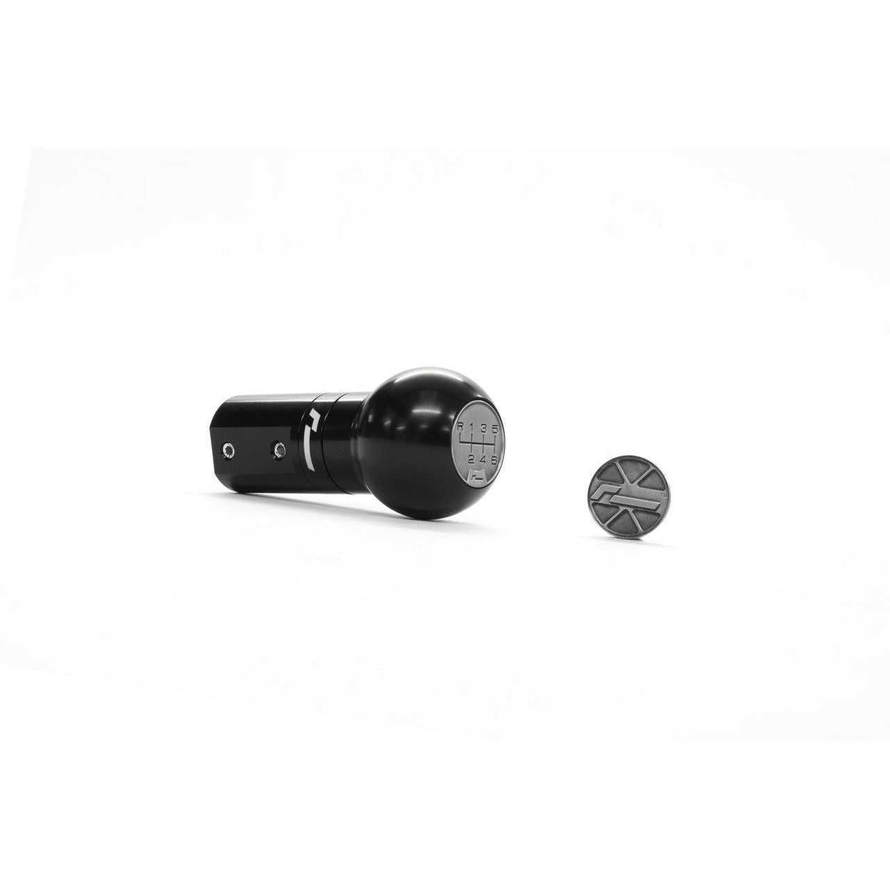 Racingline Gear Knob for Audi A3 8Y / 8V, RS3 8V / 8Y, S3 8V / 8Y, TT 8S & Volkswagen Arteon Mk1 & More (2013–2026)