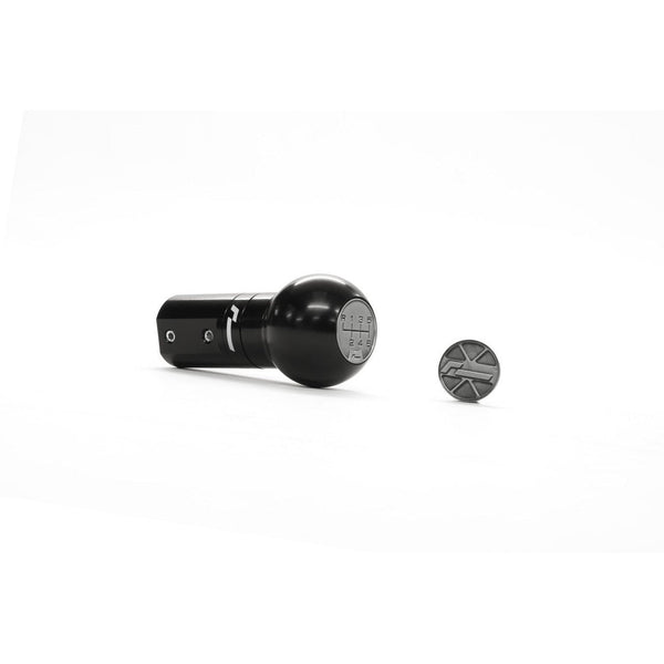 Racingline Gear Knob for Audi A3 8Y / 8V, RS3 8V / 8Y, S3 8V / 8Y, TT 8S & Volkswagen Arteon Mk1 & More (2013–2026)