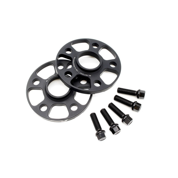 Racingline Hubcentre Spacers - Inc R13 Wheel Bolts / 57.1mm Centre bore for Audi A3 8Y / 8V & More (2013–2026)