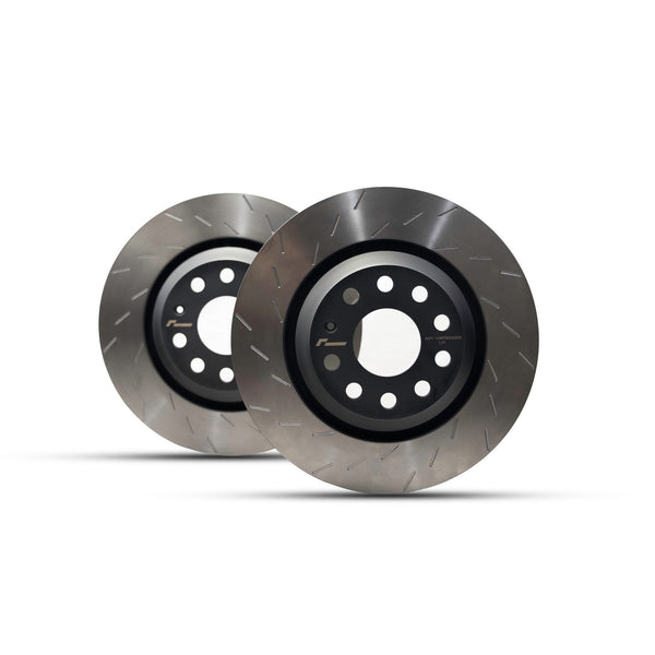 Racingline Stage 2 Performance Rear Rotors 310mm - Axle Set for Audi A3 8Y / 8V, RS3 8V / 8Y & More (2013–2026)