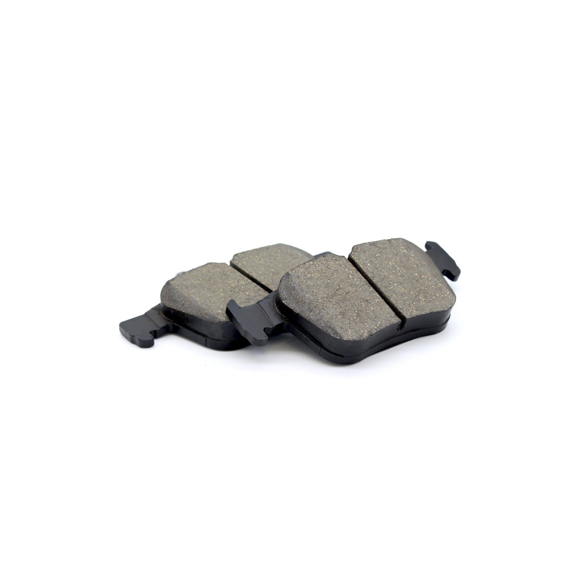 Racingline Stage 3+ Carbon Brake Kit Replacement Pads Rear - MQB 310mm for Audi A3 8V, RS3 8V, S3 8V & More (2013–2026)