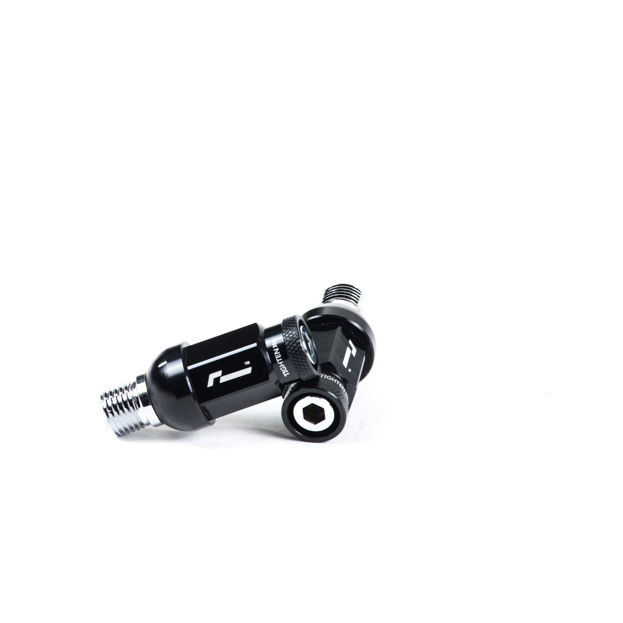 Racingline Stud and Nut Conversion Kit - Tapered Wheel Nut for Audi A3 8Y / 8V / 8P & More (1998–2026)