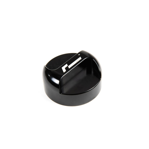 Racingline Billet Brake Fluid Cap for Audi A3 8V, A4 B9 / B9.5, A5 B9, A6 C8, A7 C8 & More (2007–2026)