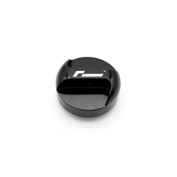 Racingline Billet Oil Cap - 2.0 TSI EA888.4 for Audi A3 8Y, Q3 F3, S3 8Y & More (2014–2026)
