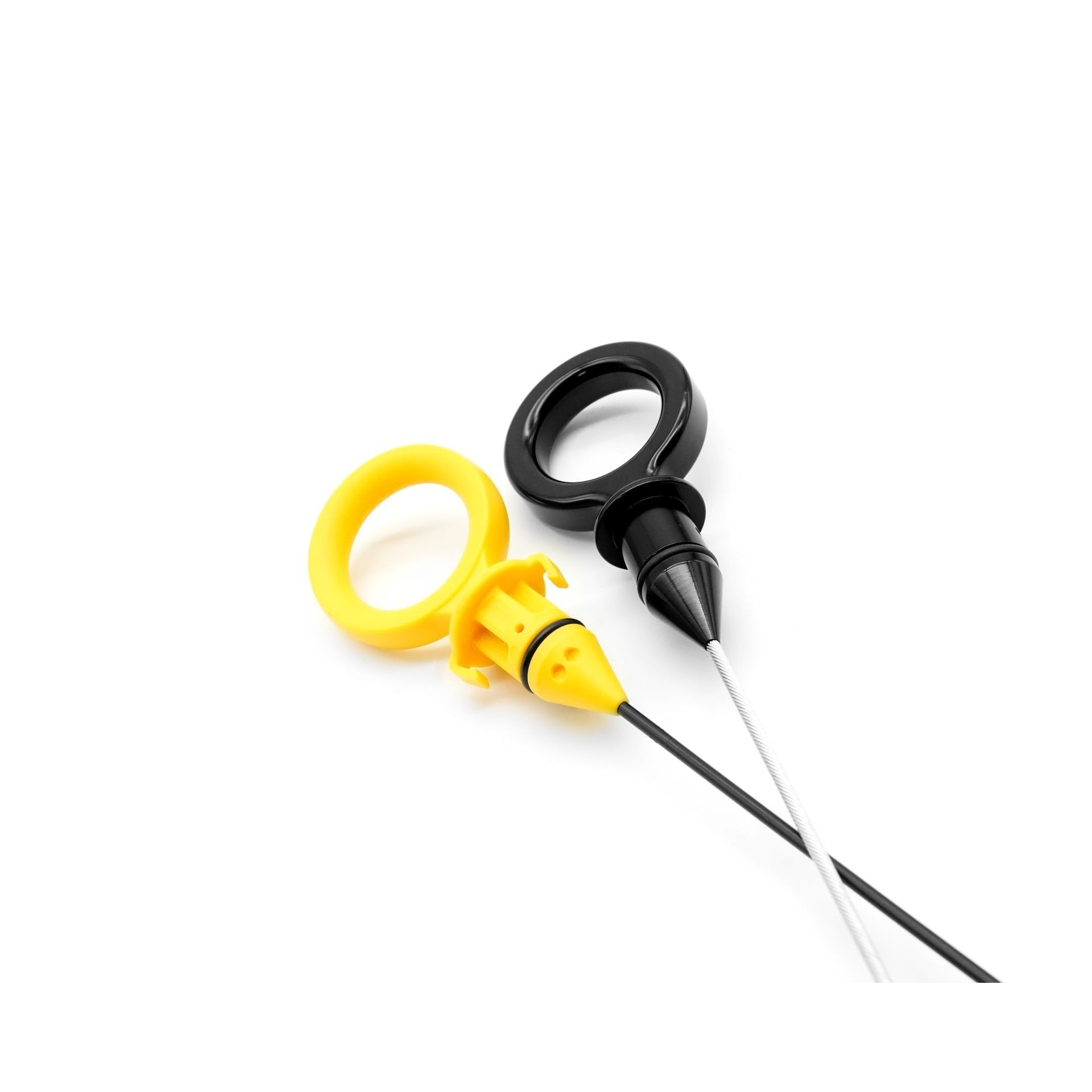 Racingline Billet Oil Dipstick - 2 5 TFSI / DXHA - Post 2023 for Audi RS3 8Y, TT 8S (2016–2026)