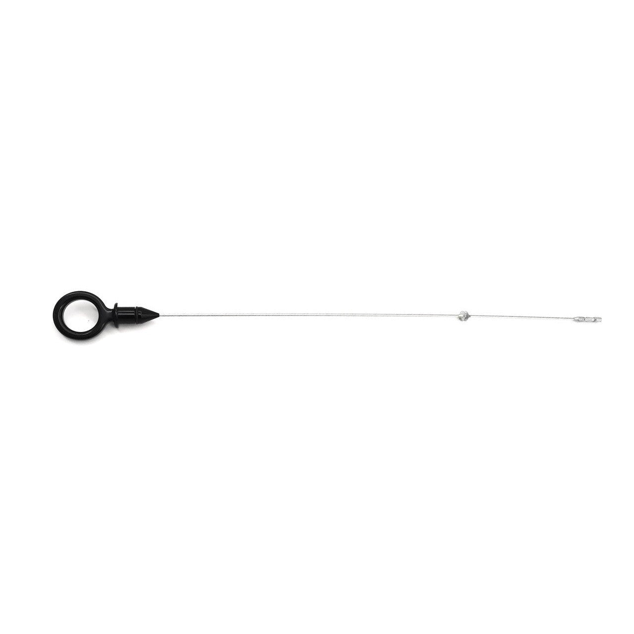 Racingline Billet Oil Dipstick - 2.5 TFSI / DAZA, DAZC, DNWA, DXHA - Pre 2023 for Audi RS3 8V, TT 8S (2016–2026)