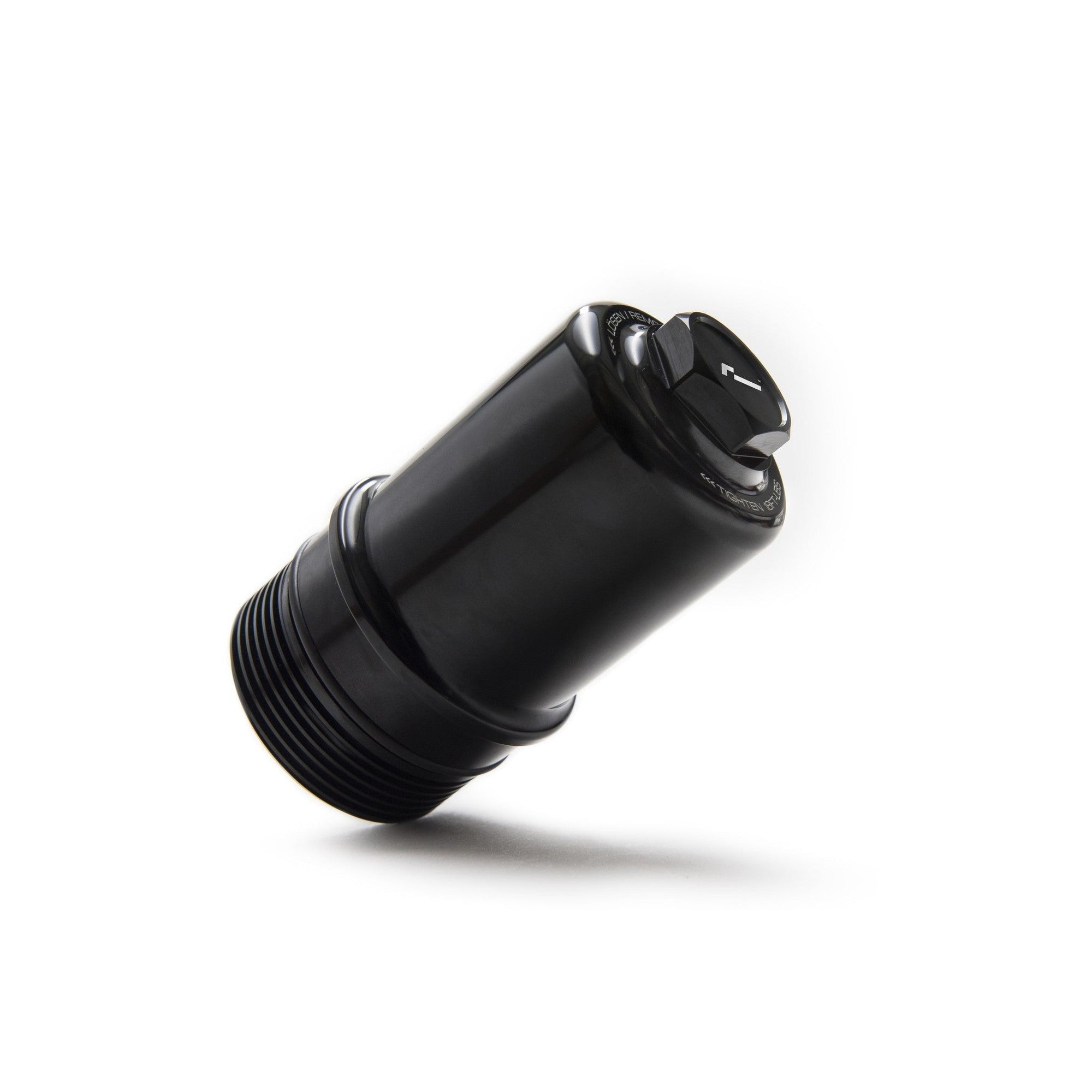 Racingline Billet Oil Filter Housing for Audi A4 B9 / B9.5, A5 B9, A6 C8, A7 C8, Q3 F3 & More (2013–2026)