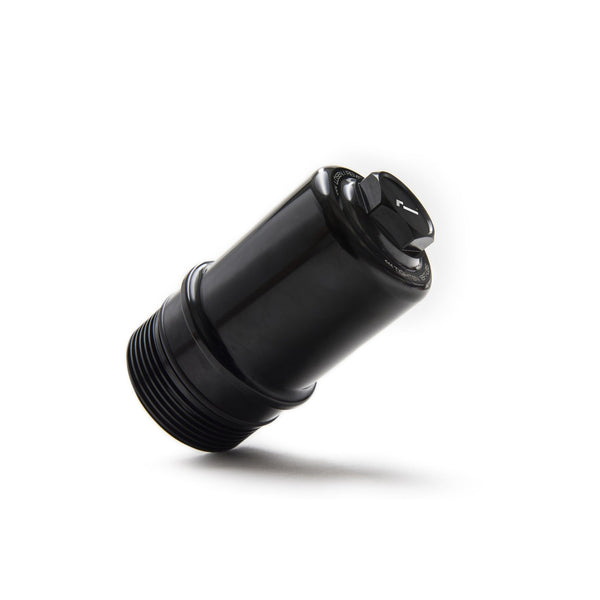 Racingline Billet Oil Filter Housing for Audi A4 B9 / B9.5, A5 B9, A6 C8, A7 C8, Q3 F3 & More (2013–2026)