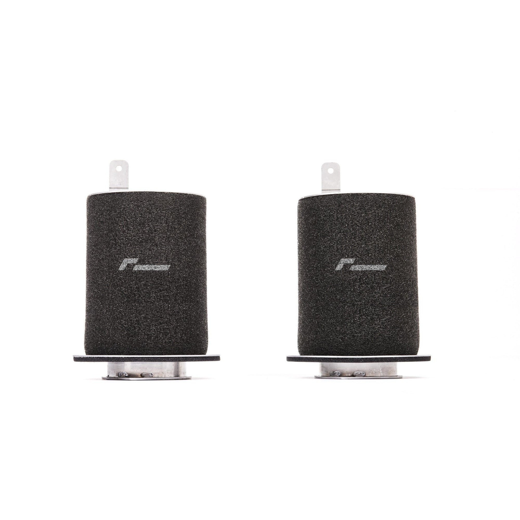 Racingline High-Flow Panel Air Filter Pair - 4.2 V8 / Audi R8 / R8 Spyder V8 for Audi R8 42 / 4S (2007–2026)