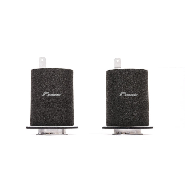 Racingline High-Flow Panel Air Filter Pair - 4.2 V8 / Audi R8 / R8 Spyder V8 for Audi R8 42 / 4S (2007–2026)