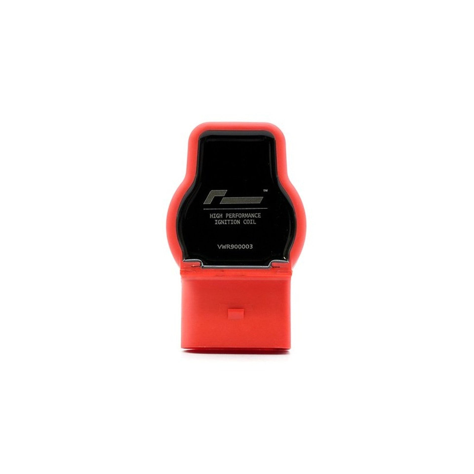 Racingline Higher Output Ignition Coil - Red for Audi A3 8P, A4 B8, A5 B8, A6 C7.5, A7 C7 & More (2003–2019)