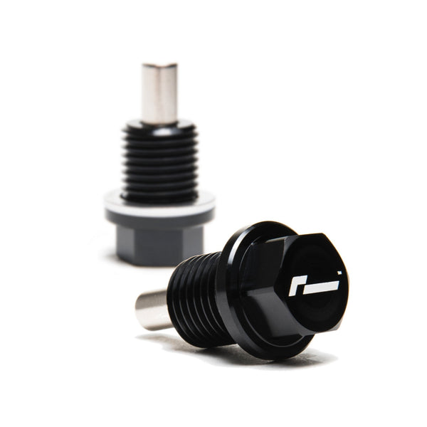 Racingline Magnetic Sump Plug For Metal Sump - EA888.4 EA855 for Audi A3 8Y / 8V, RS3 8V / 8Y & More (2013–2026)