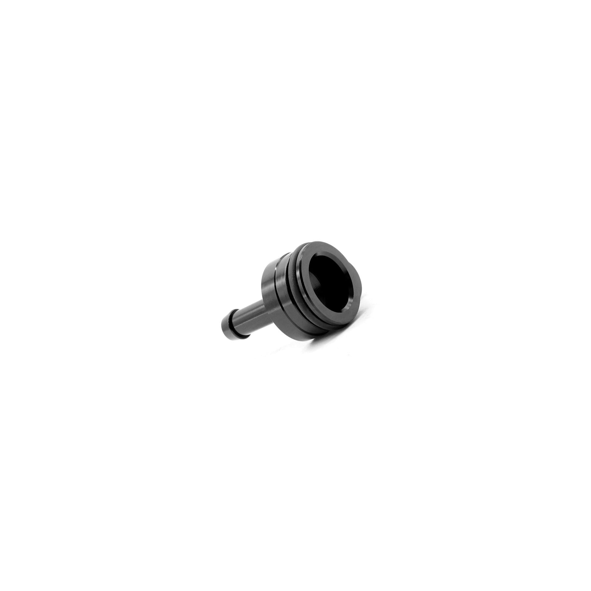 Racingline Coolant Outlet - MQB, MQBE / EA888.3, EA888.4 for Audi A3 8Y / 8V, S3 8V / 8Y, TT 8S & More (2013–2026)
