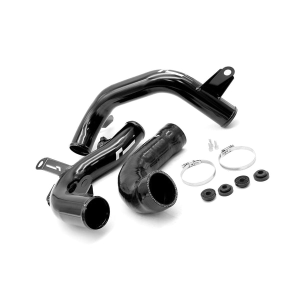 Racingline MQBE EA888.4 High Output 300-333 Turbo Charge pipes for Audi A3 8Y / 8V, S3 8V / 8Y, TT 8S & More (2013–2026)