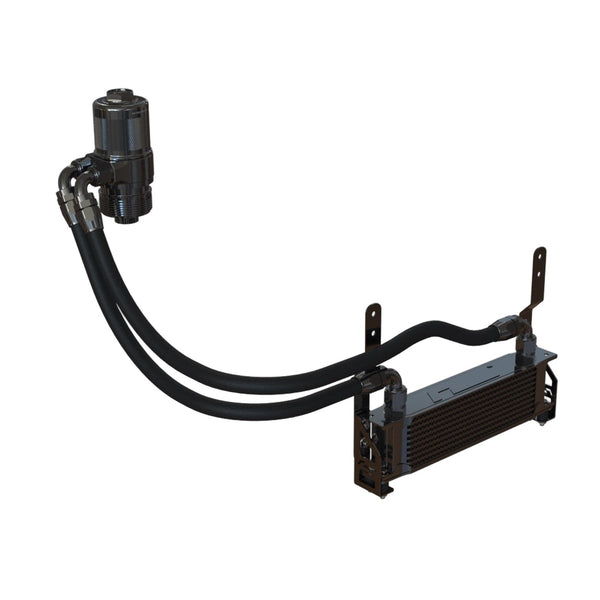 Racingline Oil Cooler Kit for Audi A3 8V, S3 8V, TT 8S & Volkswagen Arteon Mk1, Golf MK7 & More (2013–2026)