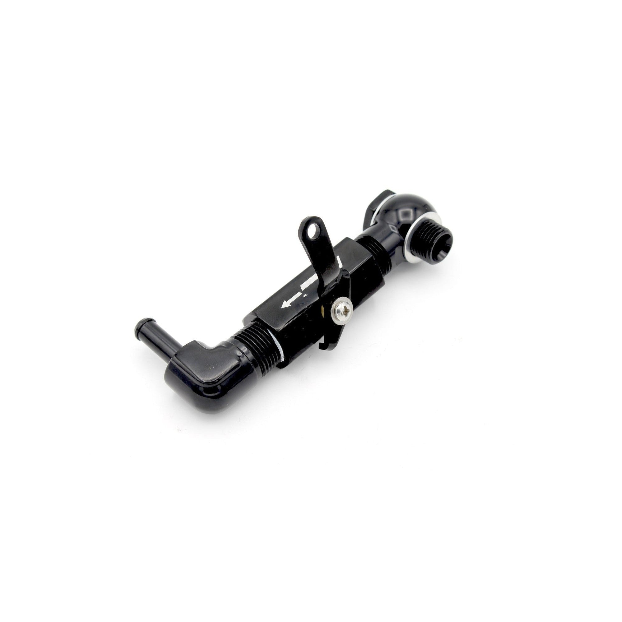 Racingline Oil Management Catch Can Drain Tap Kit for Audi A3 8V, S3 8V, TT 8S & More (2013–2026)