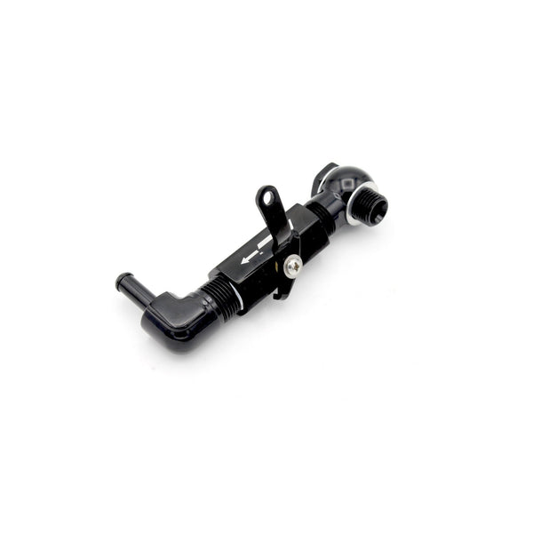 Racingline Oil Management Catch Can Drain Tap Kit for Audi A3 8V, S3 8V, TT 8S & More (2013–2026)