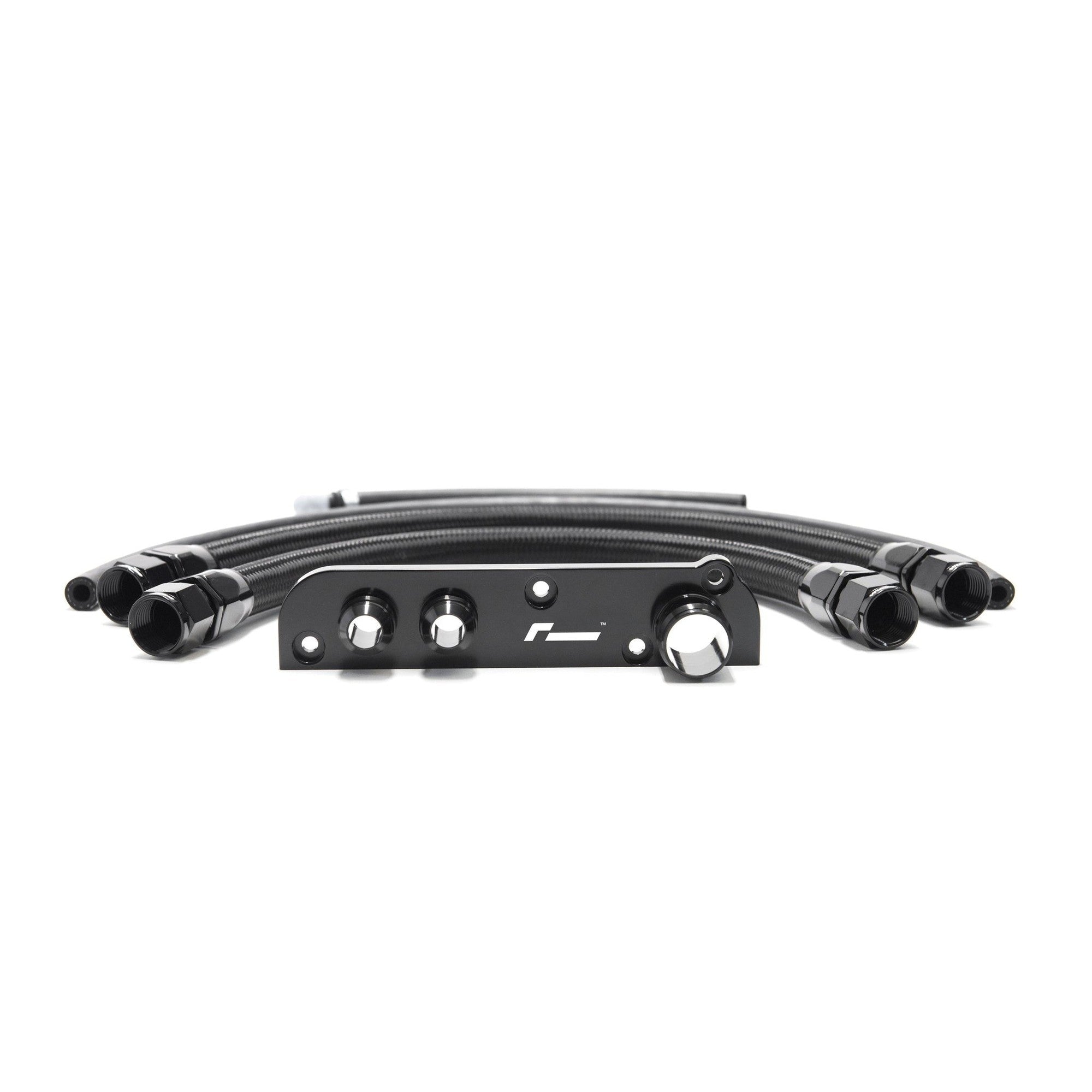 Racingline Oil Management Kit - A5 Platform for Audi A3 8P, TT 8J & Volkswagen Golf MK5 / MK6, Jetta A5 (2003–2014)