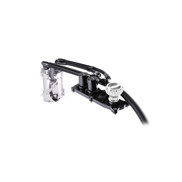 Racingline Oil Management Kit - B9 / Audi S4,S5 B9 for Audi S4 B9 (2016–2026)