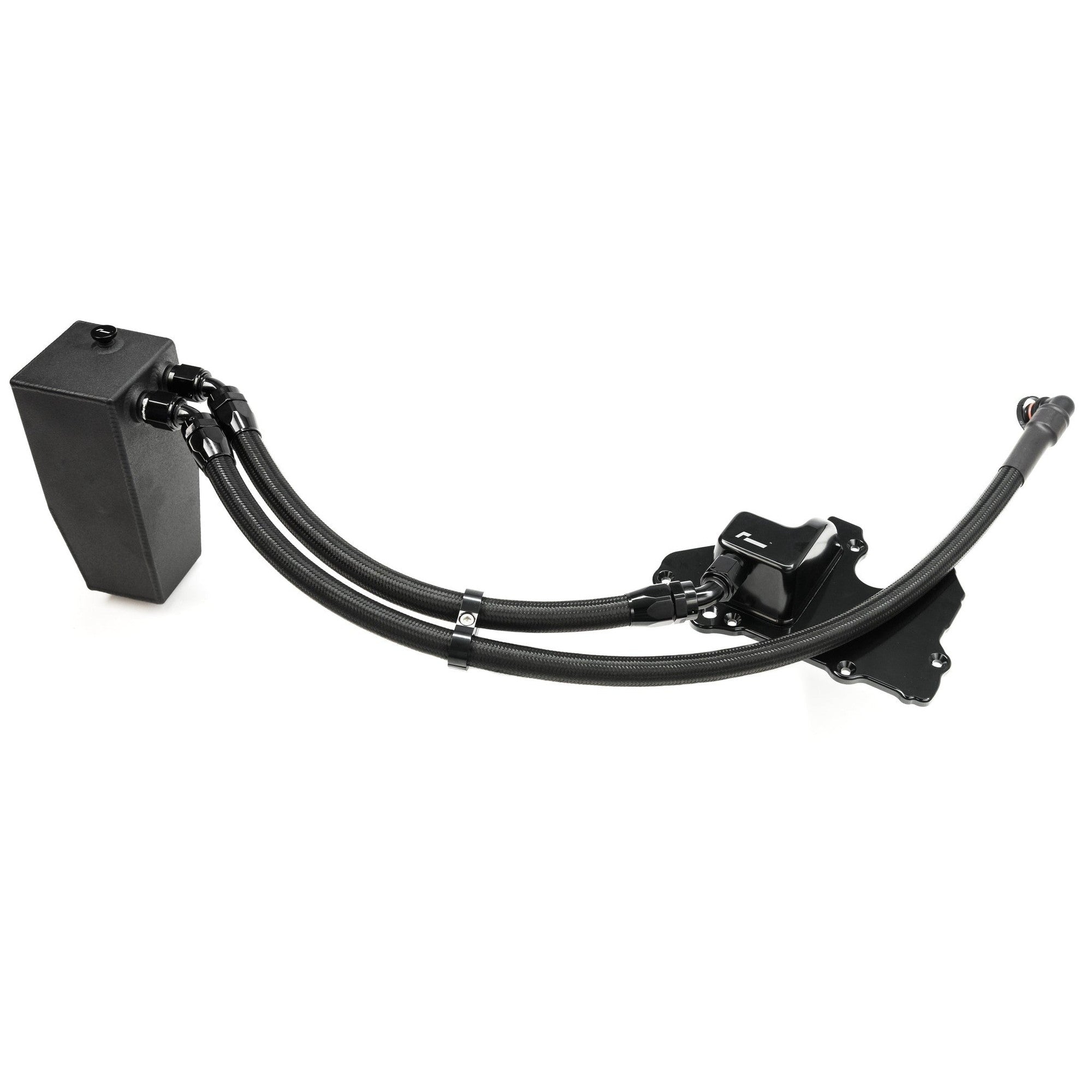 Racingline Oil Management Kit - EA888.3 2.0TSI for Audi A3 8V, Q3 F3, S3 8V & More (2013–2026)
