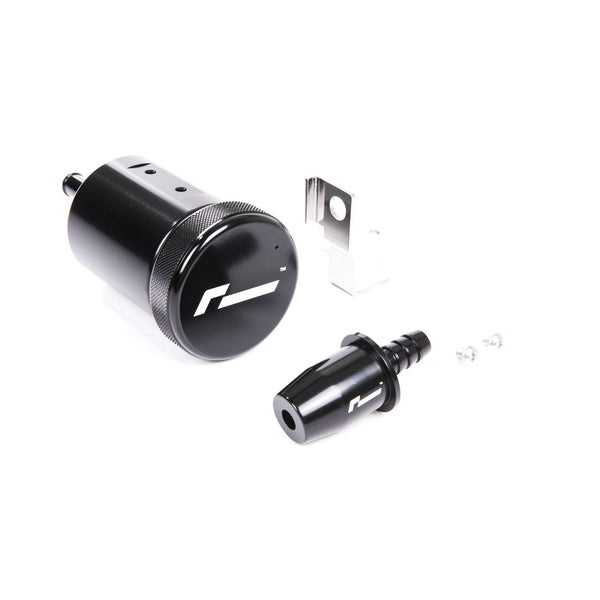 Racingline Oil Management Kit - Washer Bottle Refil Kit for Audi S3 8V & Volkswagen Golf MK7 (2013–2018)