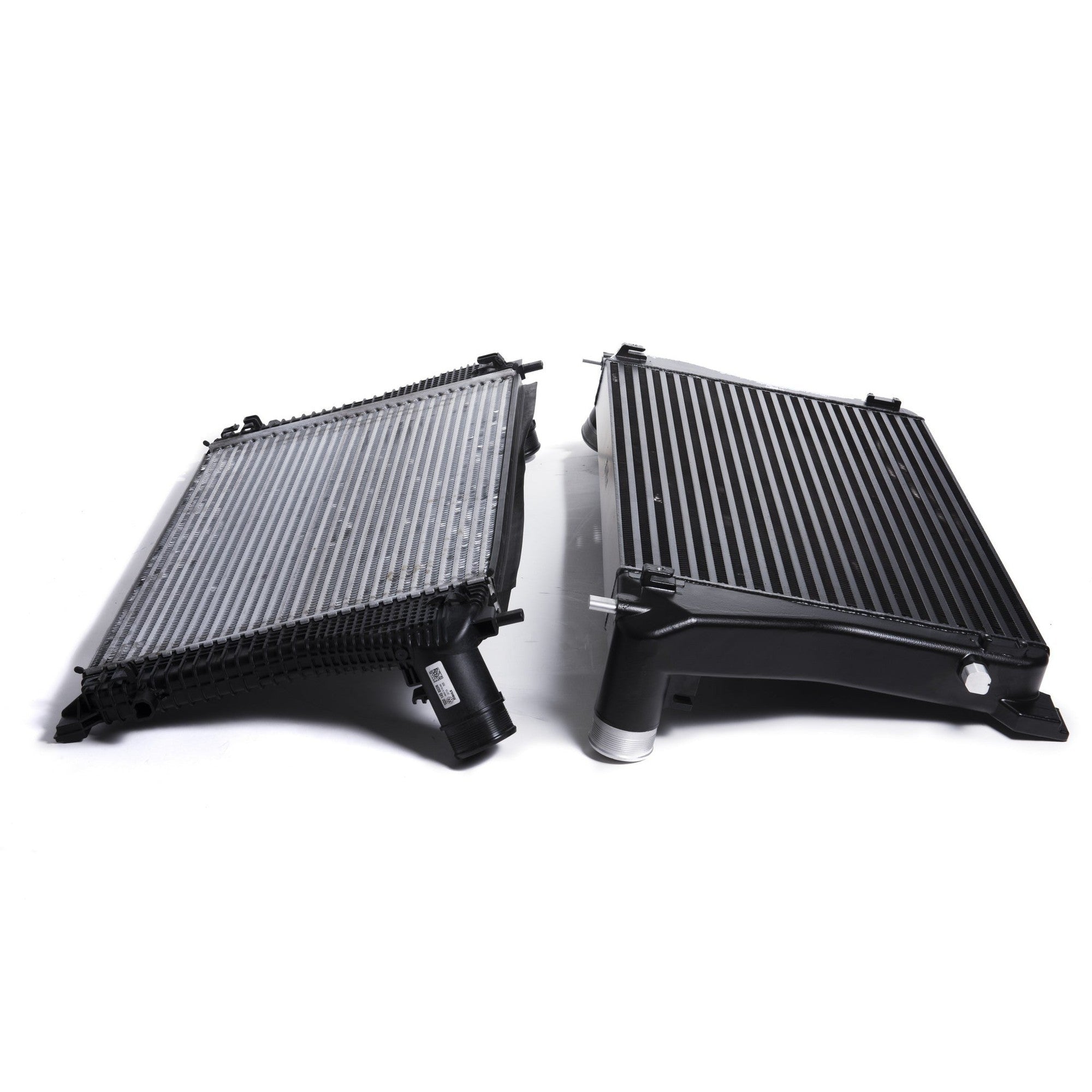 Racingline Performance Intercooler - EA888.3 2.0TSI for Audi A3 8V, S3 8V, TT 8S & More (2013–2026)