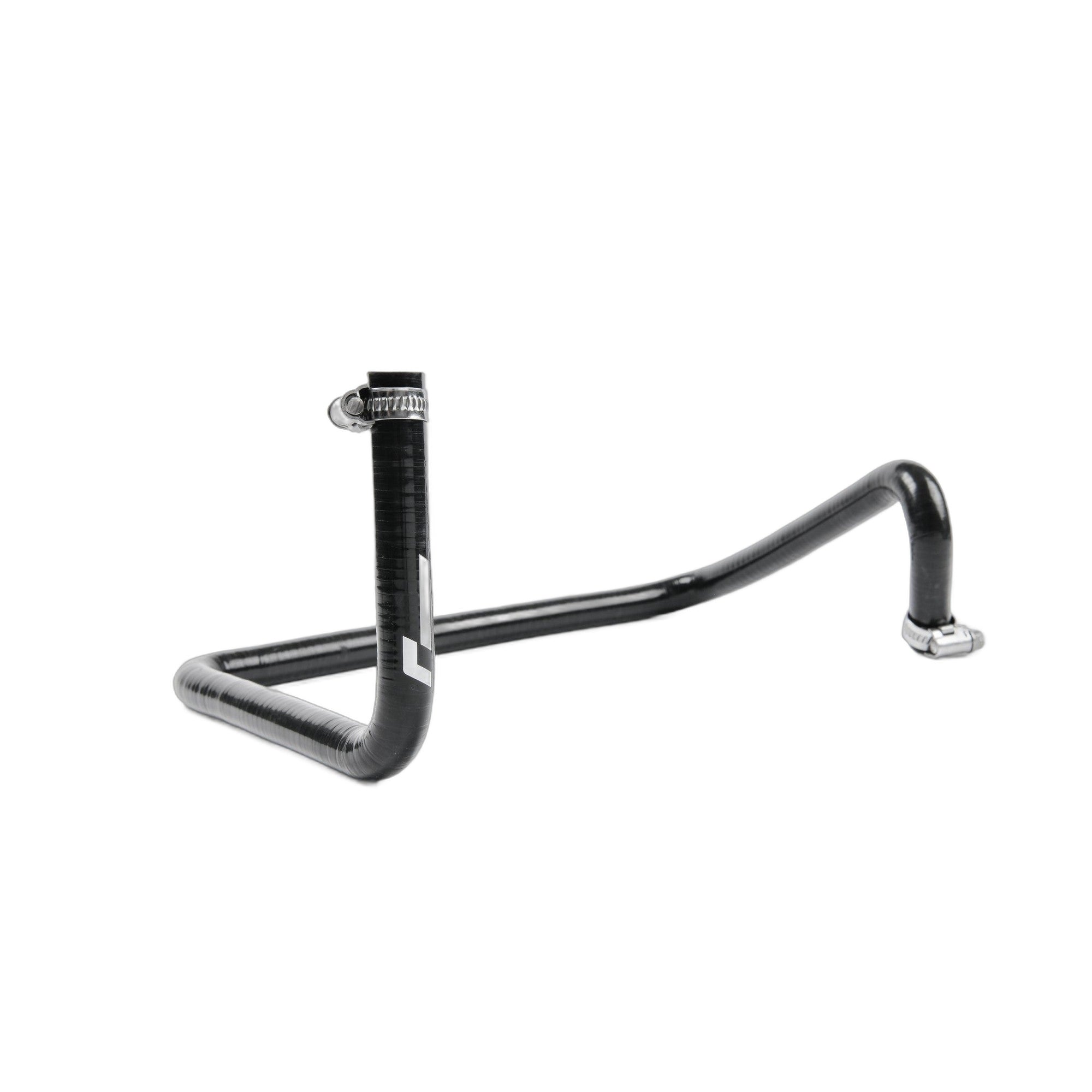 Racingline R600 Coolant Underhose - Golf 8R for Audi A3 8V, Q3 F3, S3 8V & More (2013–2026)
