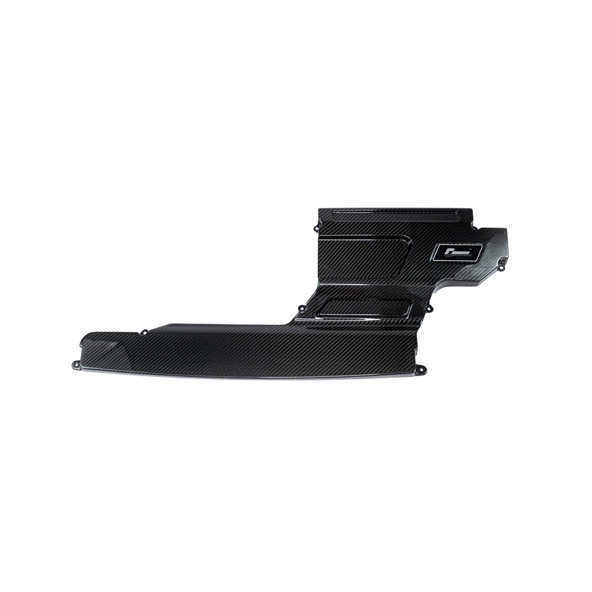 Racingline R600E Gloss Carbon Intake System for Audi A3 8Y / 8V, S3 8V / 8Y, TT 8S & More (2013–2026)