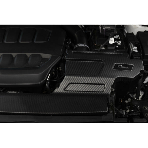 Racingline R600E MAF Matte Carbon Intake System for Audi A3 8V, S3 8V, TT 8S & More (2013–2026)