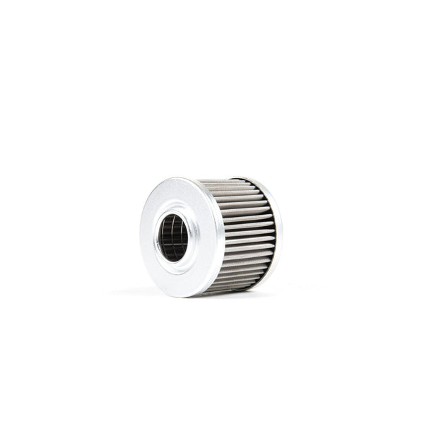 Racingline Replacement Oil Filter For Oil Cooler Kit for Audi A3 8V, S3 8V, TT 8S & More (2013–2026)