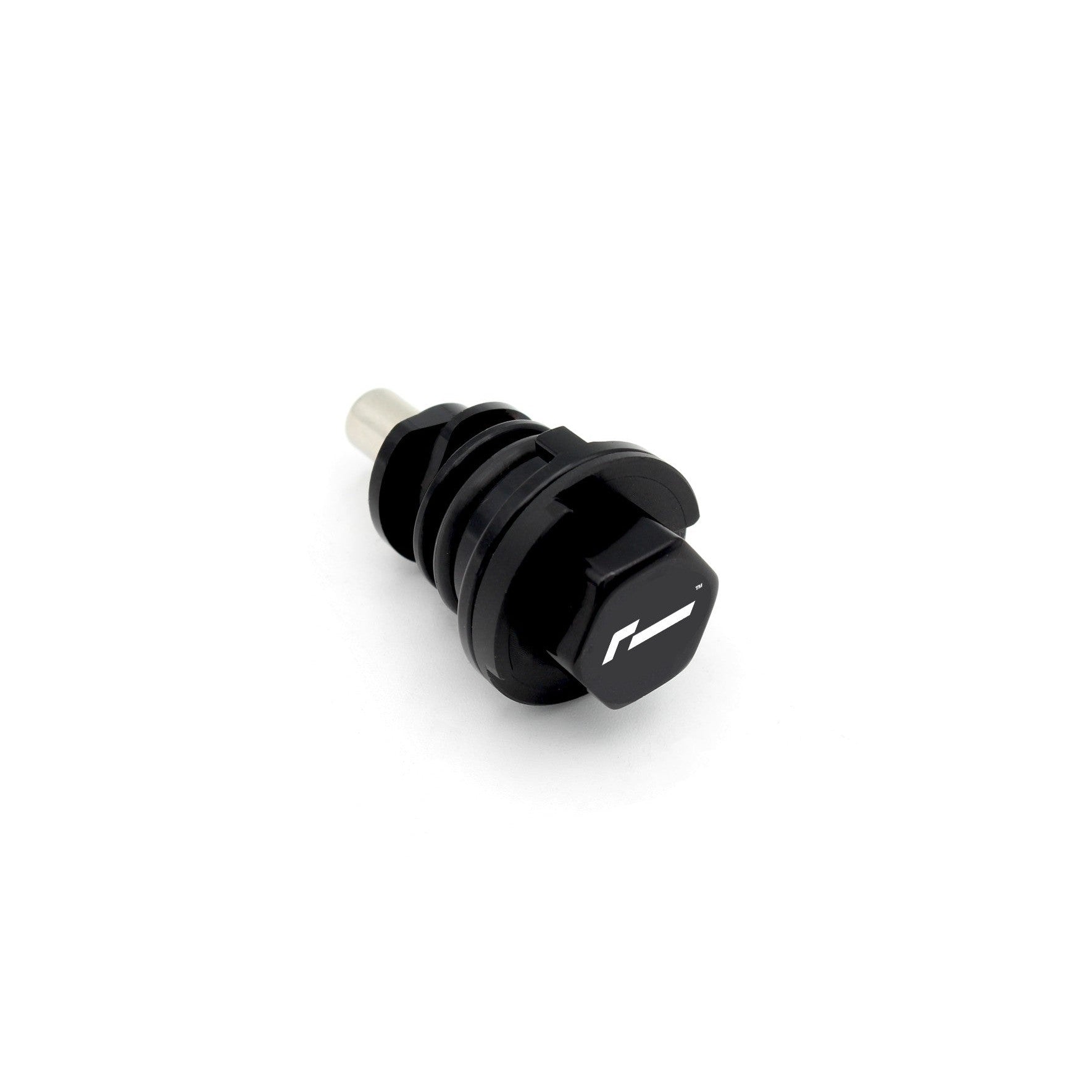 Racingline True Lock Magnetic Sump Plug For Plastic Sump - 3B for Audi A3 8V, Q3 F3, S3 8V & More (2013–2026)