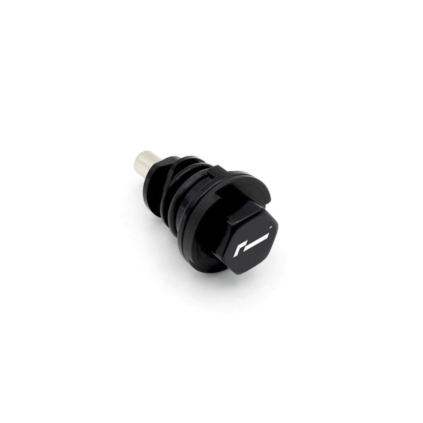Racingline True Lock Magnetic Sump Plug For Plastic Sump - 3B for Audi A3 8V, Q3 F3, S3 8V & More (2013–2026)