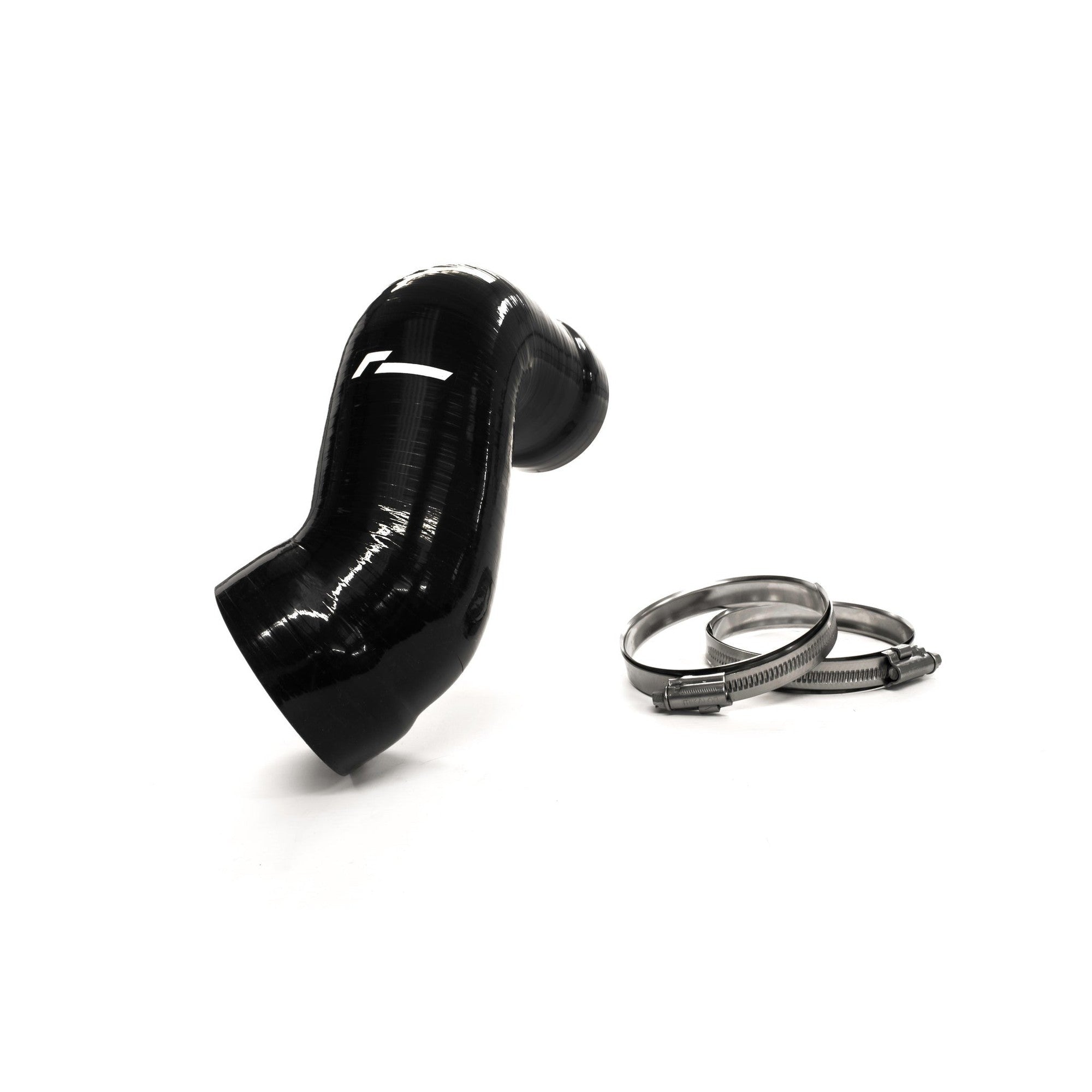 Racingline Turbo Inlet Hose MAF, Black for Audi A3 8V & Volkswagen Arteon Mk1 (2014–2026)