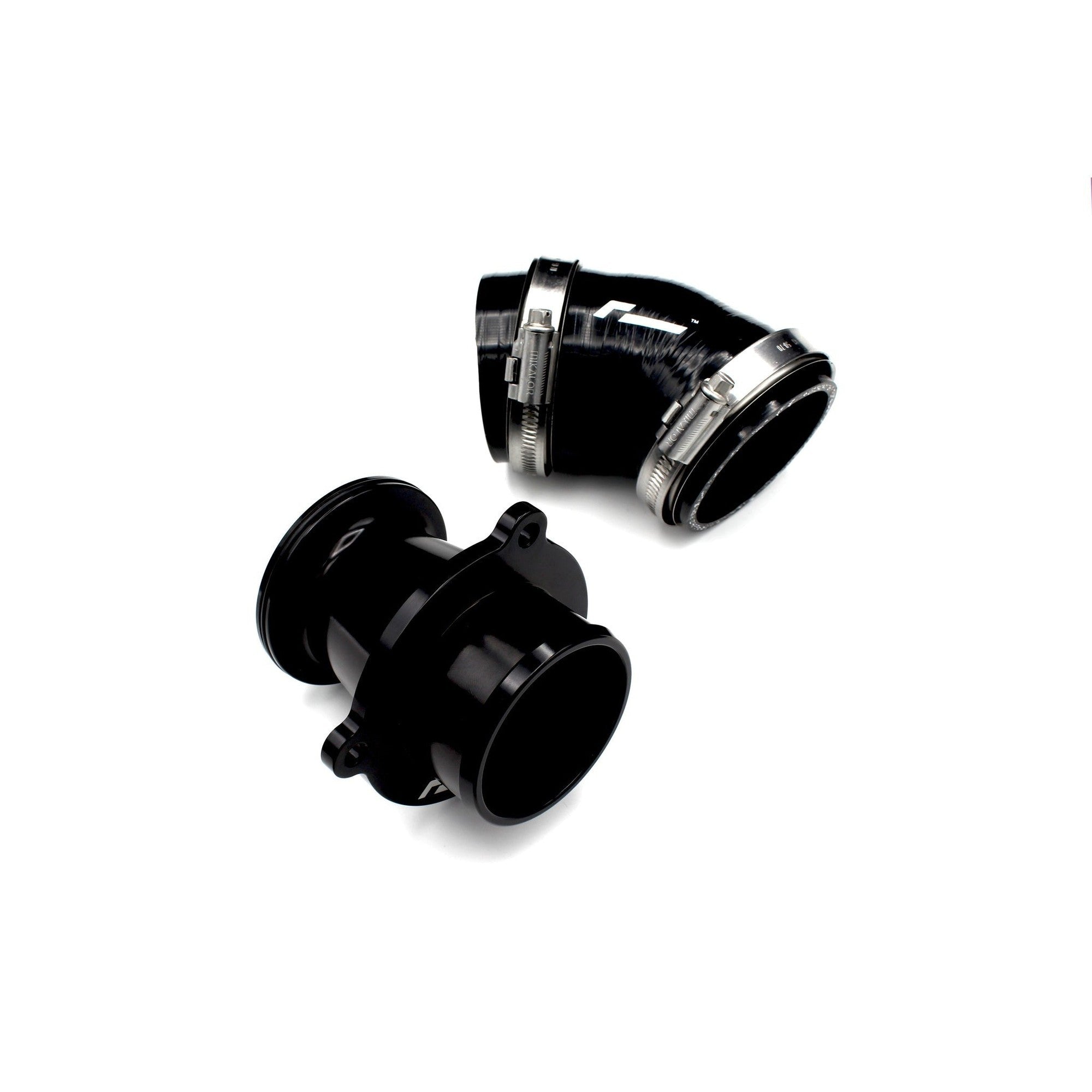 Racingline Turbo Muffler Delete - Garret Turbo for Audi A3 8Y, Q3 F3, TT 8S & More (2014–2026)