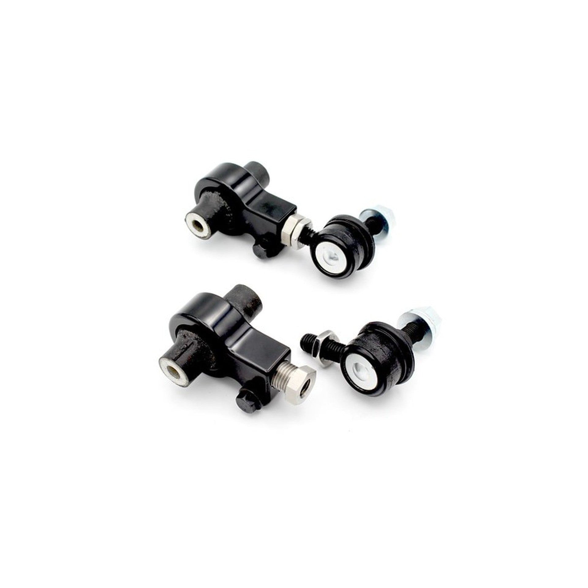 Racingline Adjustable Droplinks Rear MQB for Audi A3 8Y / 8V, RS3 8V / 8Y, S3 8V / 8Y & More (2013–2026)
