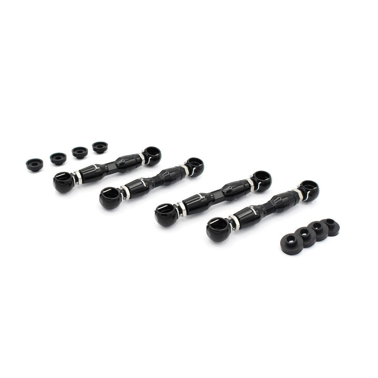 Racingline Adjustable Lowering Link Kit - Audi C7 / Adaptive Air Suspension for Audi A6 C7.5, A7 C7 & More (2006–2018)
