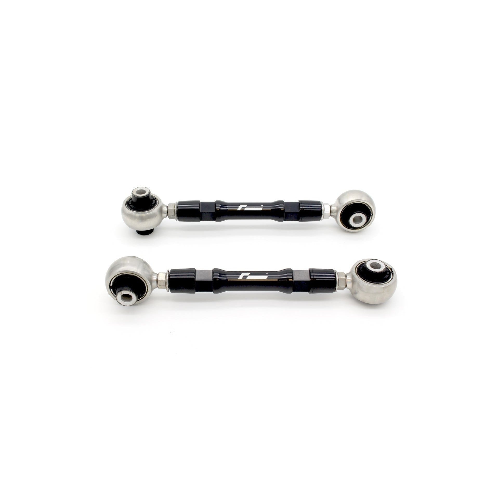 Racingline Adjustable Rear Toe Link Kit for Audi A3 8Y / 8V, RS3 8V / 8Y, S3 8V / 8Y & More (2013–2026)