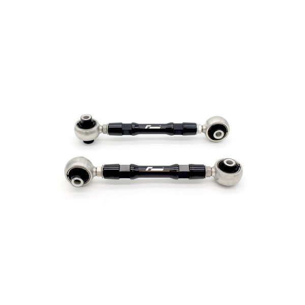 Racingline Adjustable Rear Toe Link Kit for Audi A3 8Y / 8V, RS3 8V / 8Y, S3 8V / 8Y & More (2013–2026)