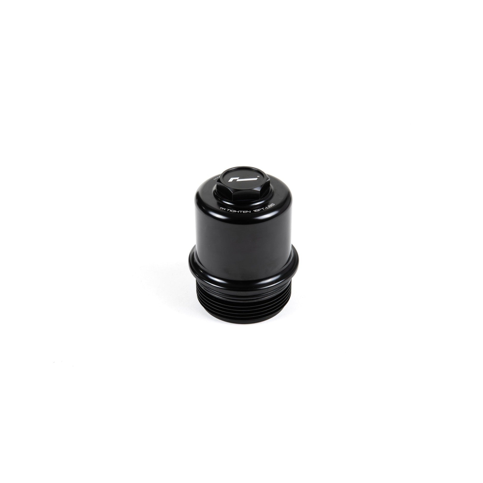 Racingline Billet DSG Oil Filter Housing - DQ250 Gearbox for Audi A3 8V / 8P, S3 8V, TT 8J / 8S & More (2003–2026)