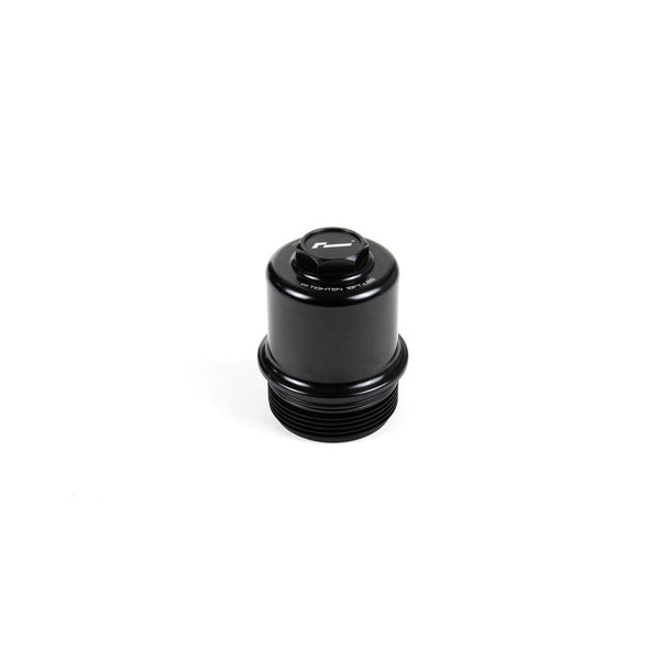 Racingline Billet DSG Oil Filter Housing - DQ250 Gearbox for Audi A3 8V / 8P, S3 8V, TT 8J / 8S & More (2003–2026)