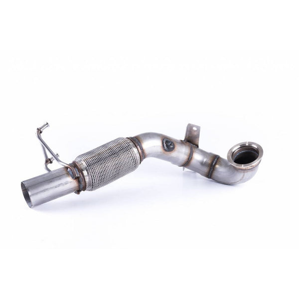 Racingline High Flow Catalyst - Golf 7 R 2.0 TSI for Volkswagen Golf MK7 (2014–2016)