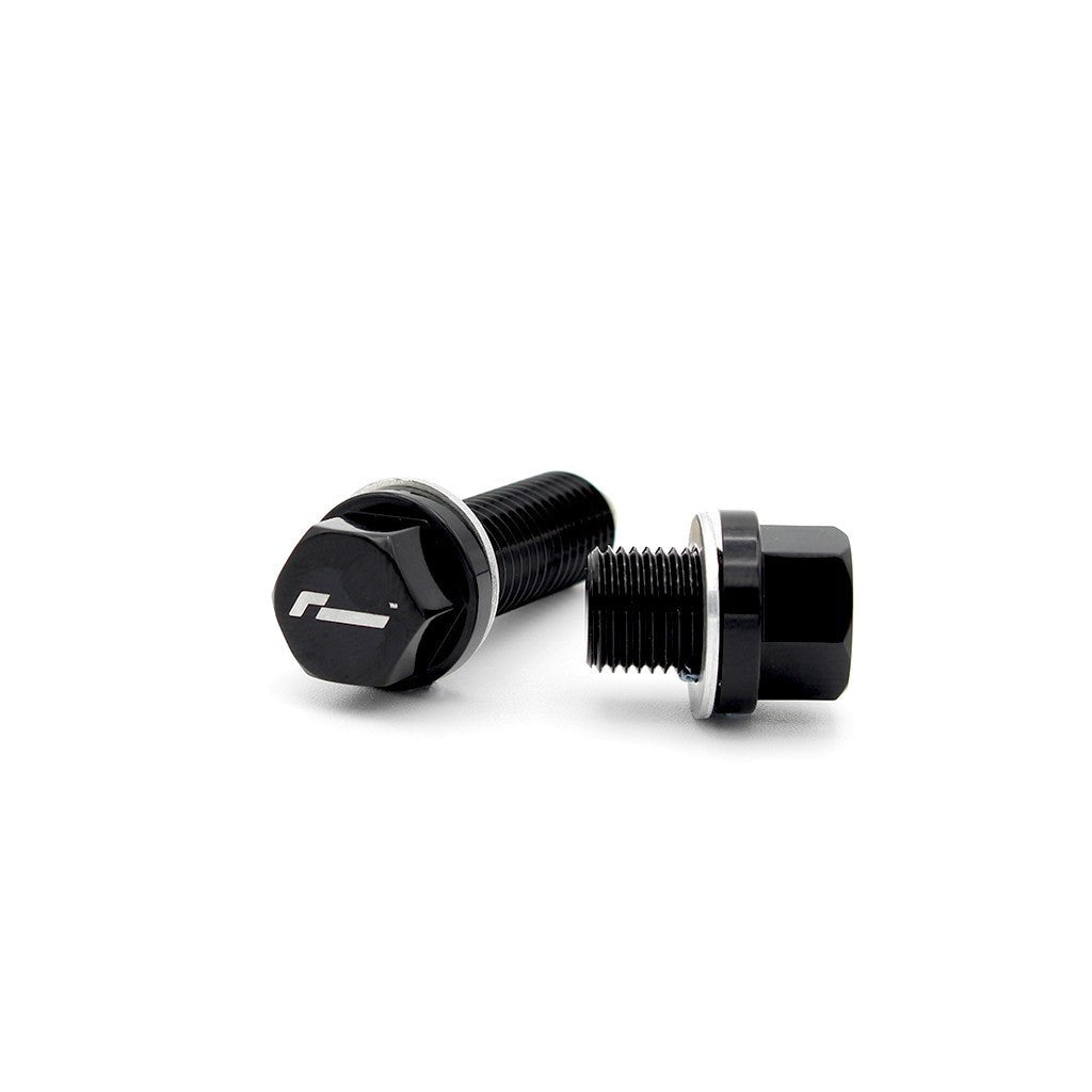Racingline Magnetic Haldex Plug Kit for Audi A3 8Y / 8V / 8P, RS3 8V, S3 8V / 8Y & More (2003–2026)