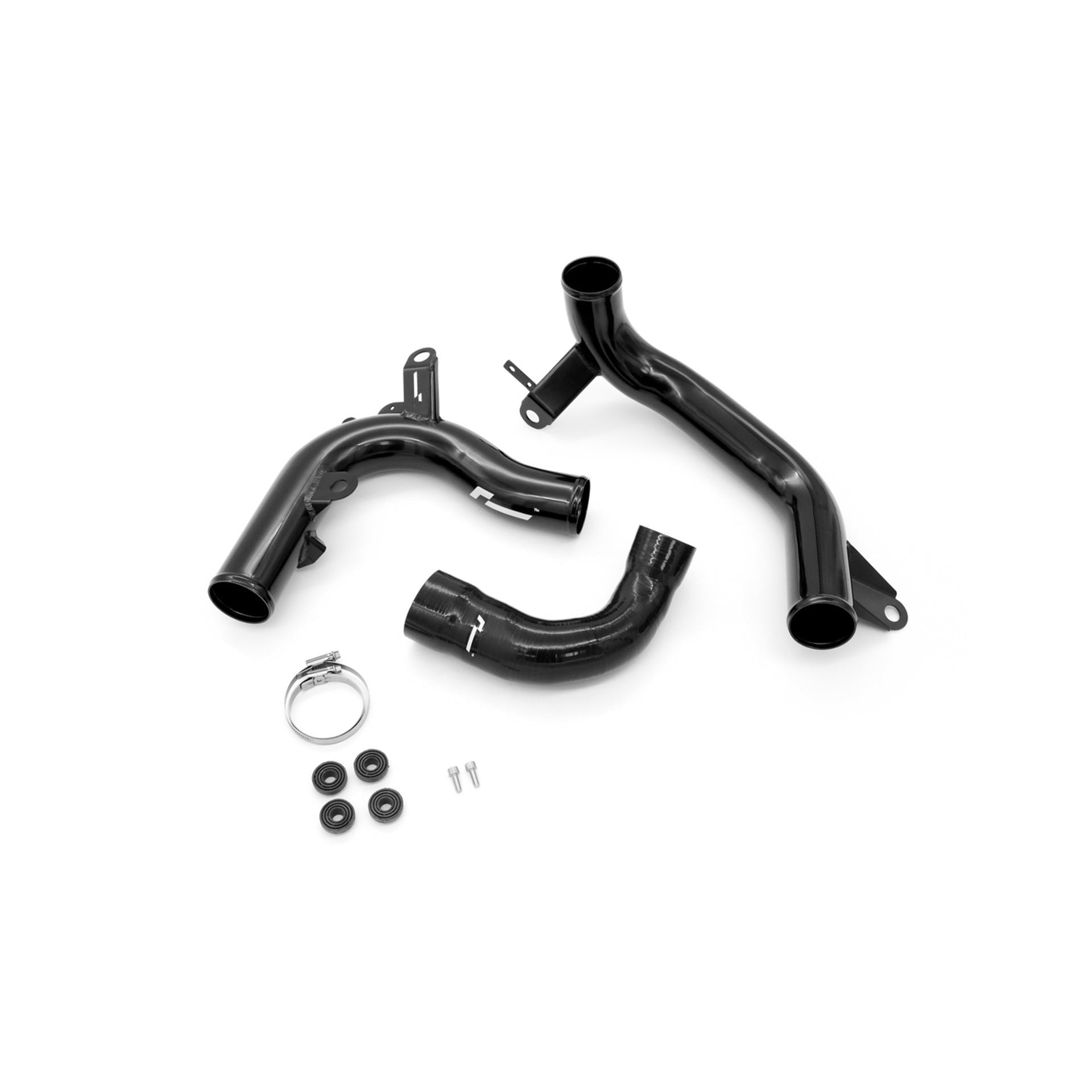 Racingline MQB Charge Pipe Kit - EA888.3 - 3B - 2.0 / 1.8TSI for Audi A3 8V, S3 8V, TT 8S & More (2013–2026)