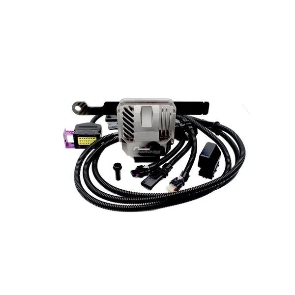 Racingline PCM Box - EA888.3 IS38 for Audi S3 8V & Volkswagen Arteon Mk1, Golf MK7 / MK7.5 (2013–2026)