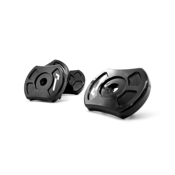 Racingline Rear Subframe Insert Kit for Audi A3 8Y / 8V, RS3 8V / 8Y, S3 8V / 8Y & More (2013–2026)