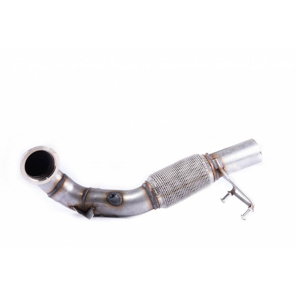 Racingline Sport Catalyst and Downpipe - Golf 7 GTI for Volkswagen Golf MK7 (2013–2016)