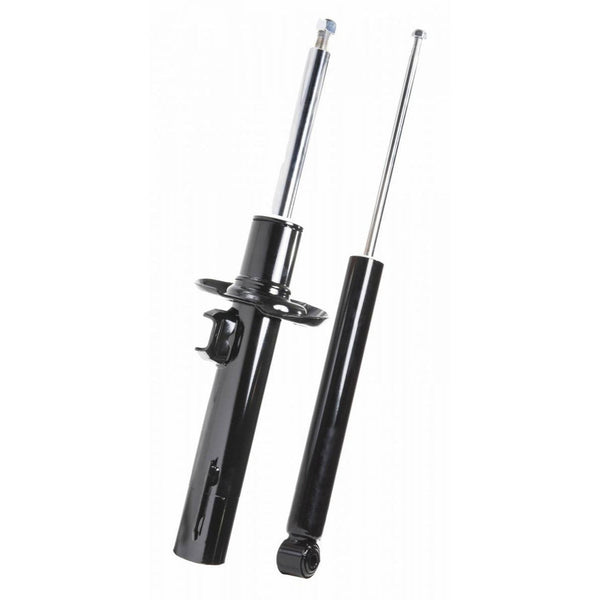 Racingline Sport Damper Front (55mm strut) - A5 Platform / 1 Pc for Audi A3 8P & Volkswagen Golf MK5 / MK6 (2003–2013)