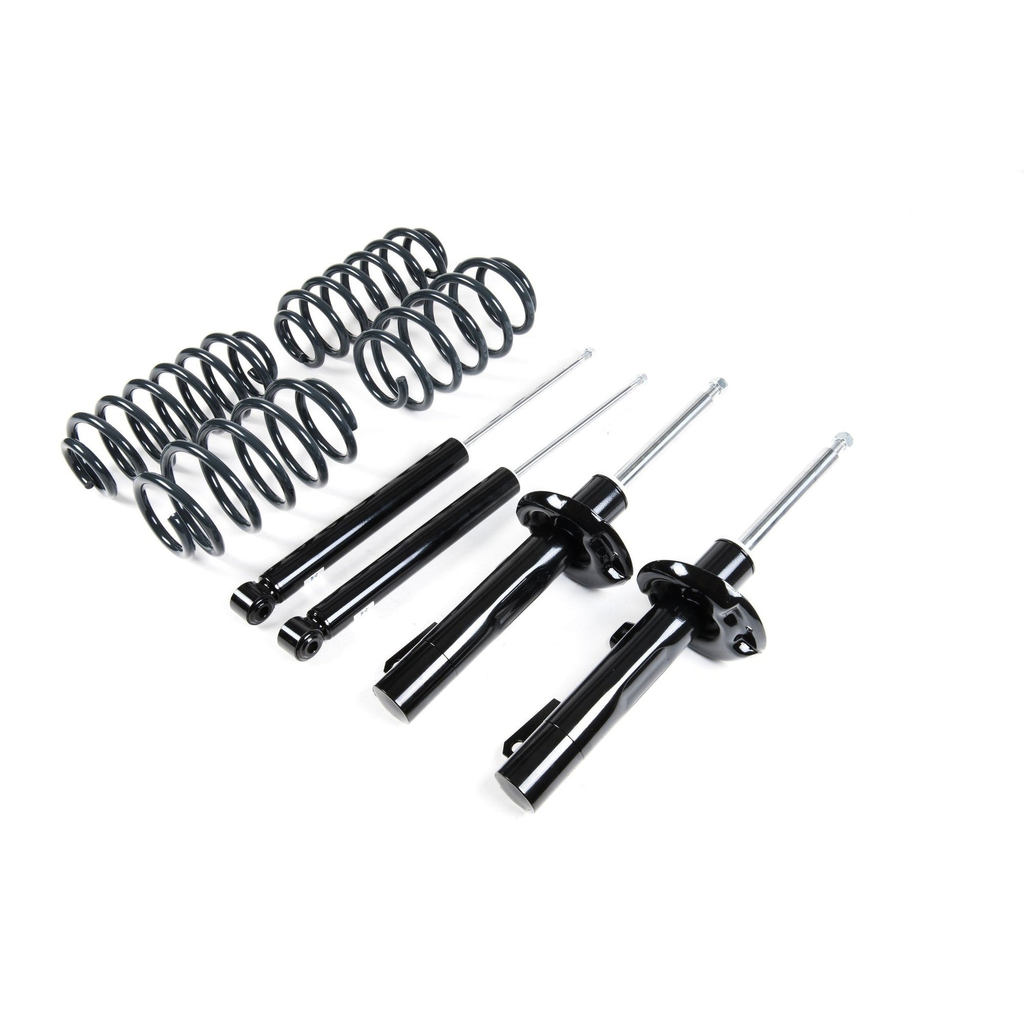 Racingline Sport Spring & Damper Kit - GolF 7 R for Volkswagen Golf MK7 (2014–2016)