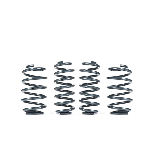 Racingline Sports Spring Kit - Audi S4 B9 3.0T for Audi S4 B9 (2016–2026)