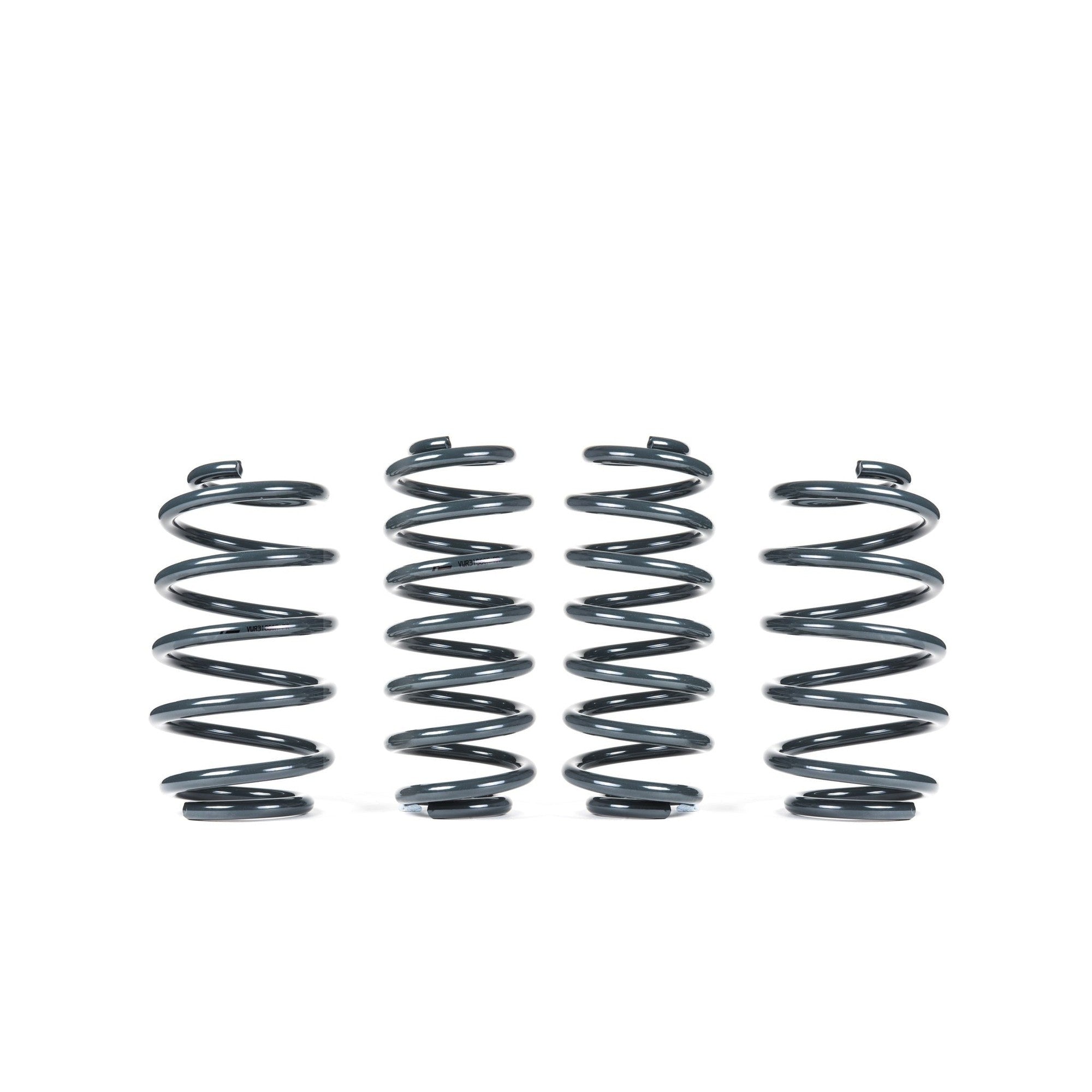 Racingline Sports Spring Kit - Golf 8 GTI / GTD / Cupra Leon for Volkswagen Golf MK8 (2021–2024)